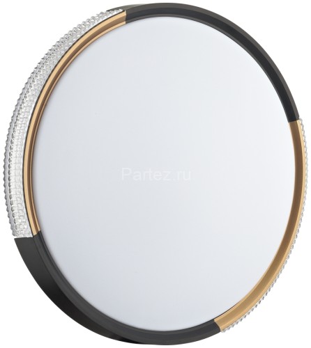 Настенно-потолочный светильник Sonex 7629/EL