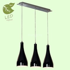 Подвесной светильник Lussole Loft GRLSF-1196-03