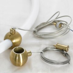 Подвесной светильник Lussole LSP-7020