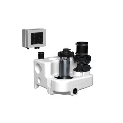 Канализационная установка Grundfos MULTILIFT MSS.11.1.2 (10м, без обратного клапана)