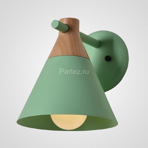 Бра ImperiumLoft NODWALL01