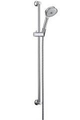 27768000 ХХ Croma 100 Душевой набор Croma Classic 100 Multi/Unica'Classic 0,90 м