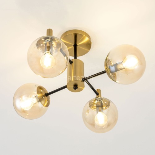 Потолочная люстра Citilux CL143143