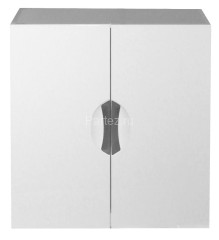 Шкаф подвесной Loranto Стиль 60, 600х240х750, белый (CS00024787)