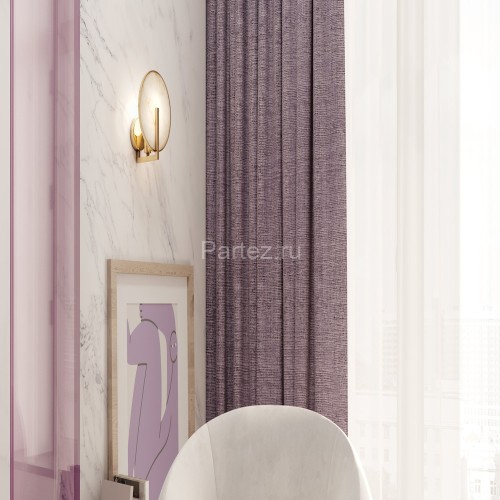 Бра Maytoni MOD099WL-01G2