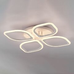 Потолочная люстра Citilux CL236A140E