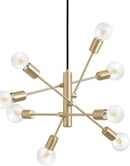 Подвесная люстра Eglo 99811