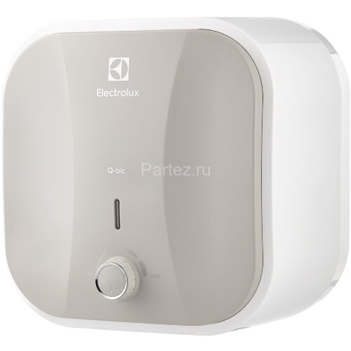 Водонагреватель электрический Electrolux EWH 10 Q-bic O
