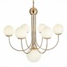 Подвесная люстра ST Luce SL1504.203.07