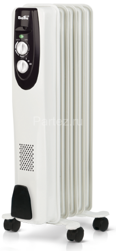 Радиатор масляный Ballu BOH/CL-05WRN