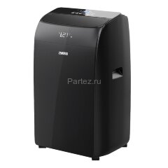 Кондиционер мобильный Zanussi ZACM-12 NYK/N1 Black