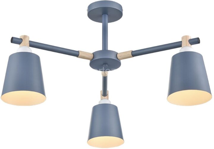 Потолочная люстра Lumion 8098/3C