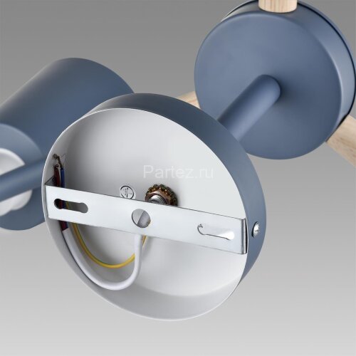 Потолочная люстра Lumion 8098/3C