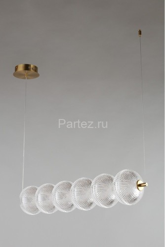 Подвесной светильник Omnilux OML-68803-06