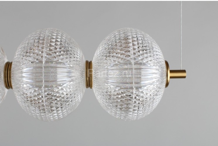 Подвесной светильник Omnilux OML-68803-06