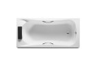 Ванна акриловая Roca BeCool прямоугольная 190х90