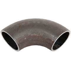 Отвод стальной 90- 57×3-3,5 ГОСТ 17375-2001