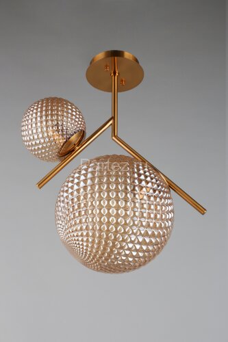 Потолочная люстра Aployt APL.300.17.02