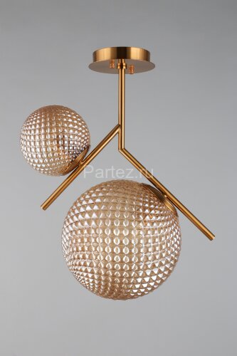 Потолочная люстра Aployt APL.300.17.02