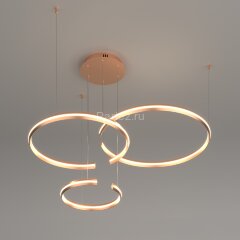 Подвесной светильник Eurosvet 90180/3