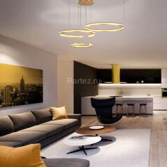 Подвесной светильник Eurosvet 90180/3