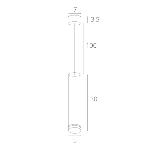 Подвесной светильник Arte Lamp A6110SP-2BK