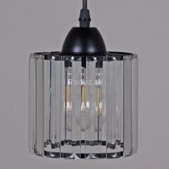 Подвесной светильник Reluce 06170-0.9-01 BK
