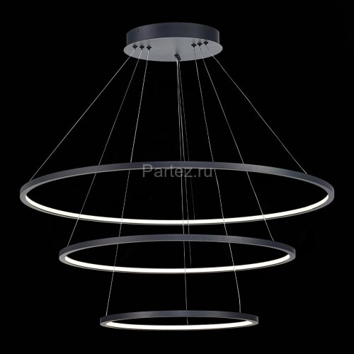 Подвесной светильник ST Luce ST603.443.114