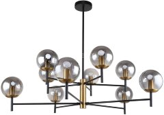 Потолочная люстра F-Promo 3088-10P