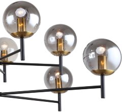 Потолочная люстра F-Promo 3088-10P