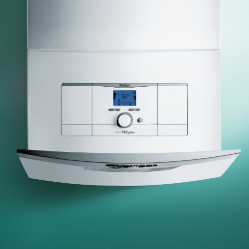 Котел газовый настенный Vaillant atmoTEC plus VUW INT 280/5-5