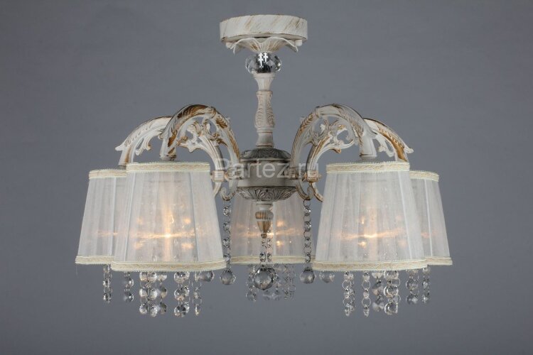 Потолочная люстра Omnilux OML-30007-05