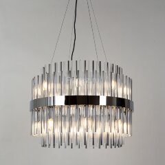 Подвесная люстра Arte Lamp A1034SP-16CC