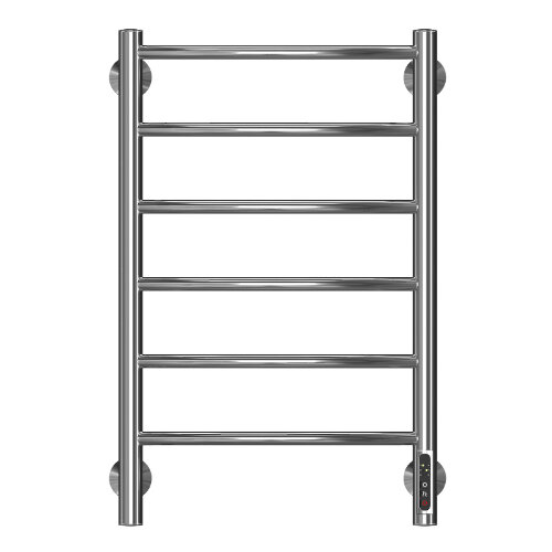 Полотенцесушитель Royal Thermo Классика П6 450х650 электро (встроен. диммер)
