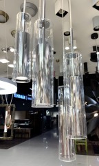 Подвесной светильник Lightstar 756056