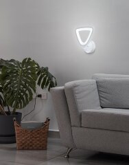 Бра Escada 10218/1LED 17W