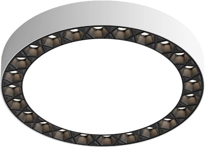 Потолочный светильник Denkirs DK2841-WB