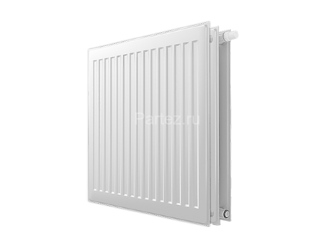 Радиатор панельный Royal Thermo VENTIL HYGIENE VH30-300-1600 RAL9016