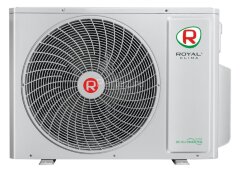 Инверторная сплит-система ROYAL CLIMA GRIDA DC EU Inverter RCI-GR65HN (комплект)