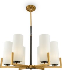 Потолочная люстра Maytoni MOD089PL-06BS