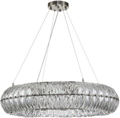 Подвесная люстра Indigo V000301