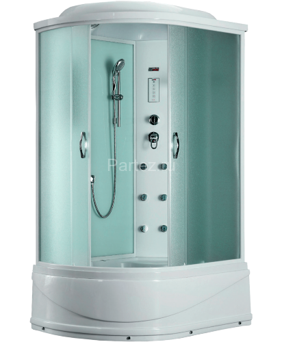 Timo eco TE-0720 L душевая кабина (120*80*218), шт