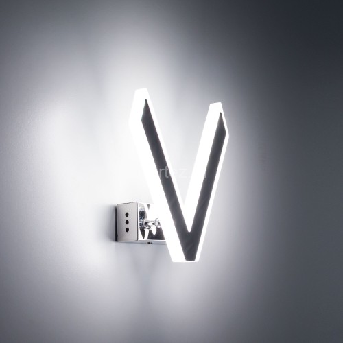 Настенный светильник Eletto EL335W07.1