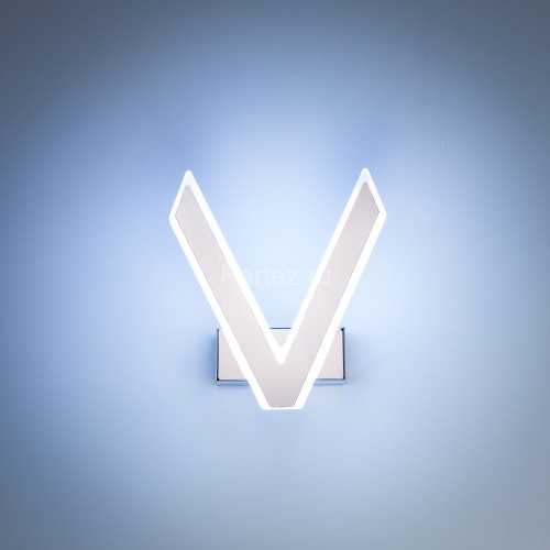 Настенный светильник Eletto EL335W07.1