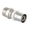 Муфта пресс-НР 20х1/2" VALTEC