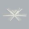 Потолочная люстра Lumion 8029/60CL