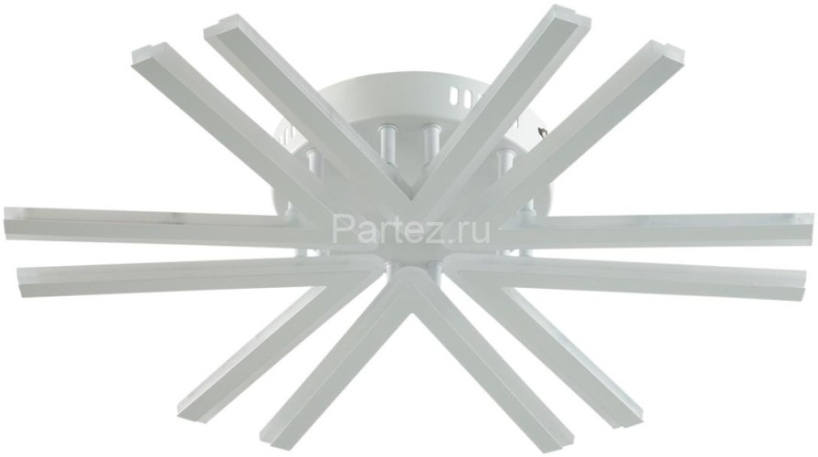 Потолочная люстра Lumion 8029/60CL