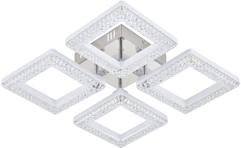 Потолочная люстра Escada 10287/4LED