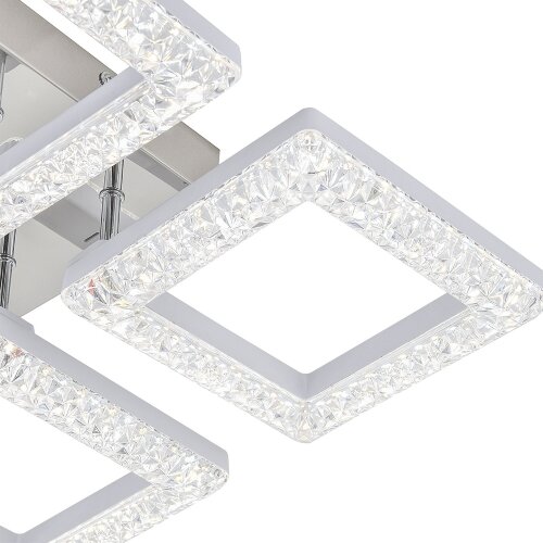 Потолочная люстра Escada 10287/4LED