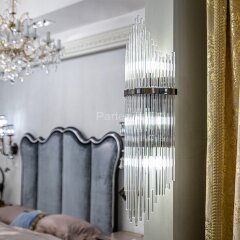 Настенный светильник L'Arte Luce L07723.35